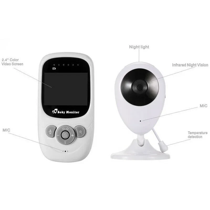 Baby Monitor Camera