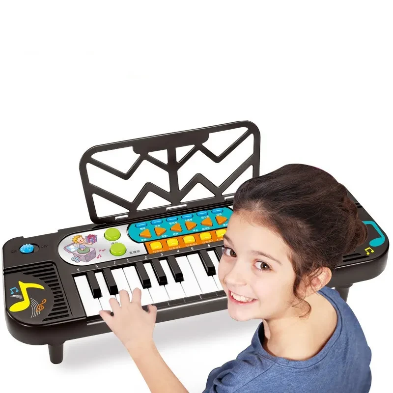 Baby Piano