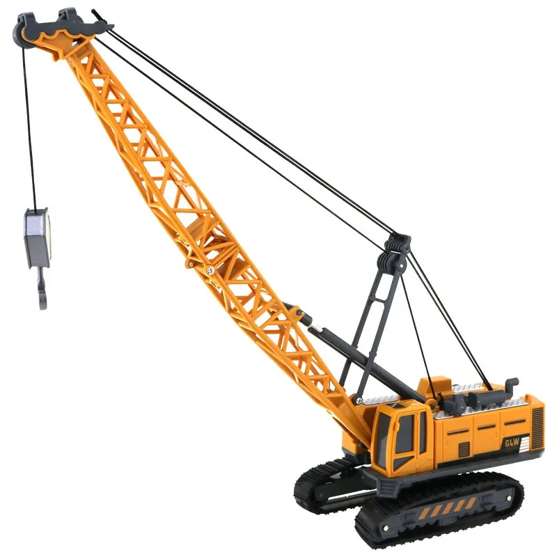 Engine Crane Toy