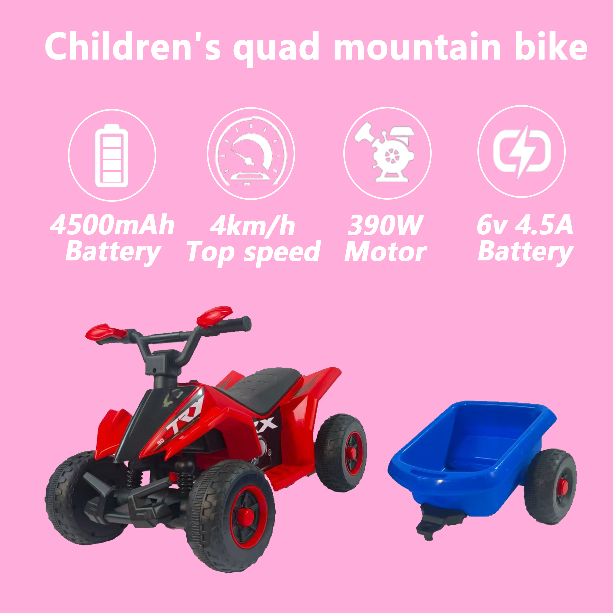 Baby Ride on Toys