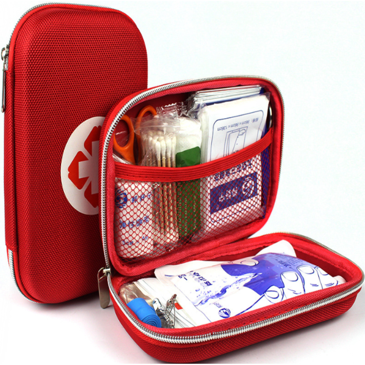 Emergency Survival Kit