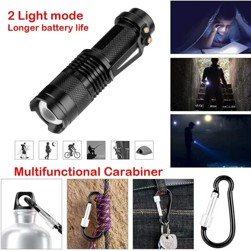 Emergency Survival Gear