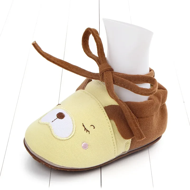 Baby Shoe