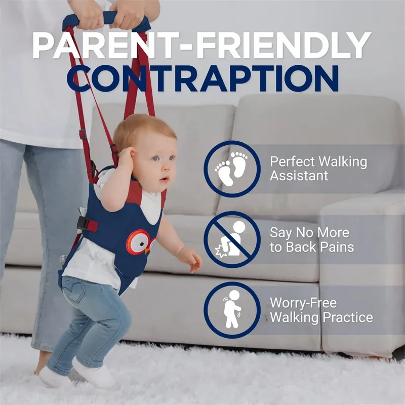 Child Walk Harness