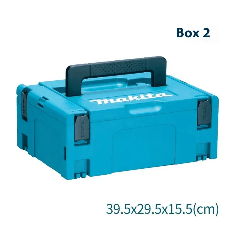 Suitcase for Electric Tools
