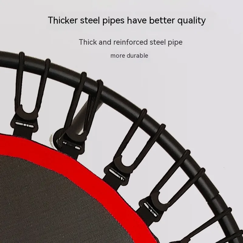 Children's Mini Trampoline