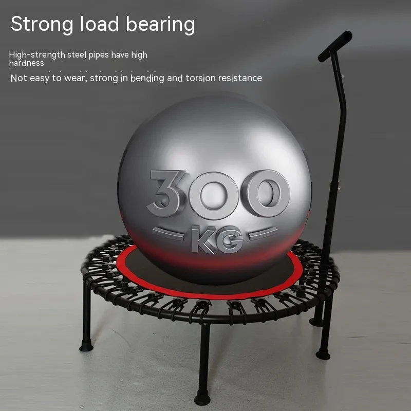 Children's Mini Trampoline