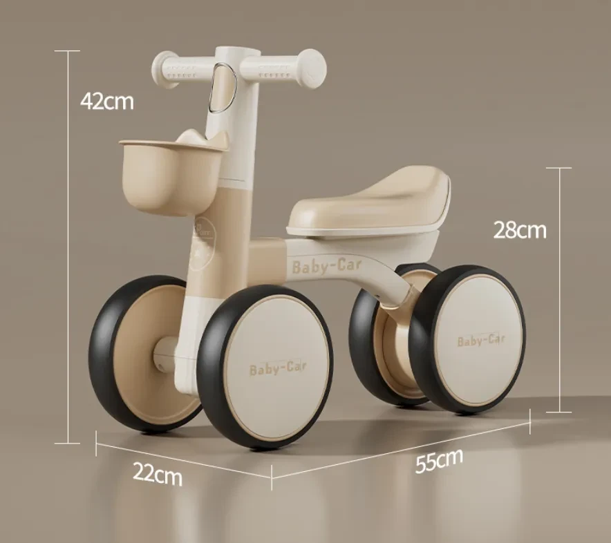 Childrens Toy  Bike