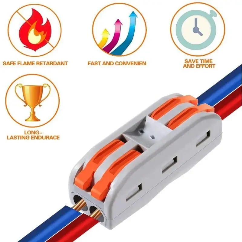 Electrical Connectors NZ