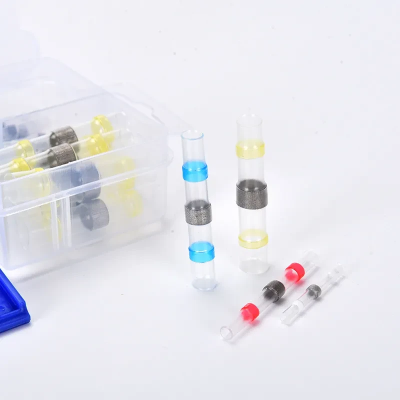 Waterproof Wire Connectors