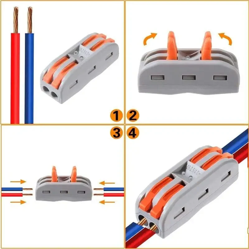 Electrical Wire Connectors NZ