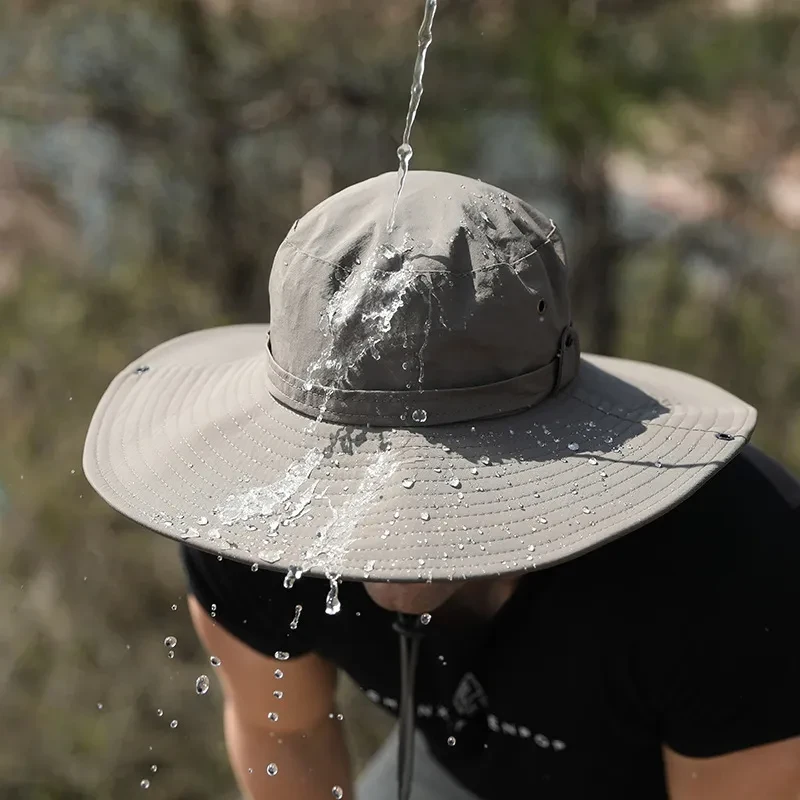 Hiking Hat