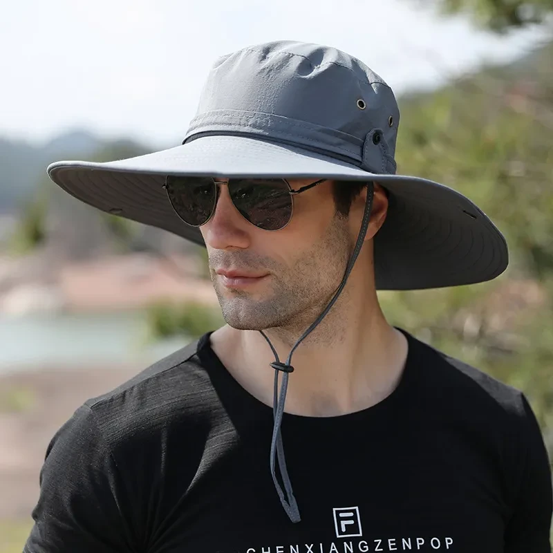 Hiking Hat