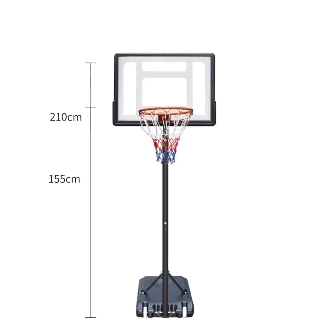 Basketball Hoop