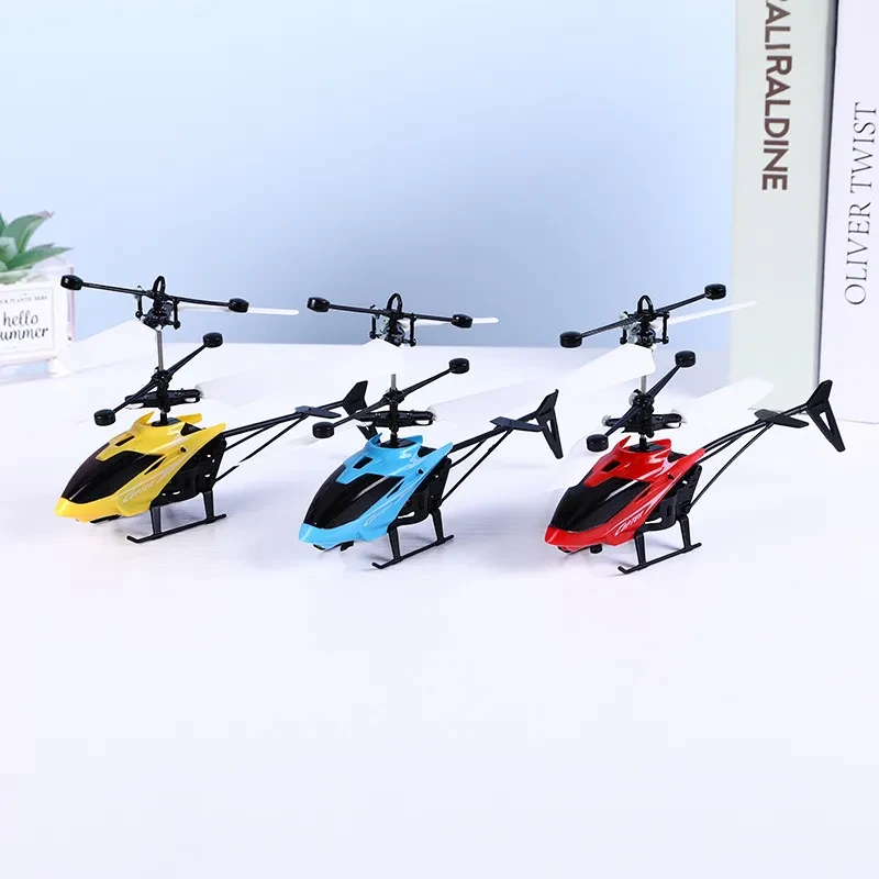 City Helicopter Toy