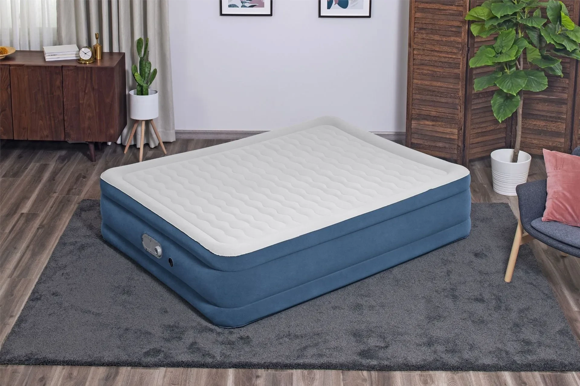 Double Mattress
