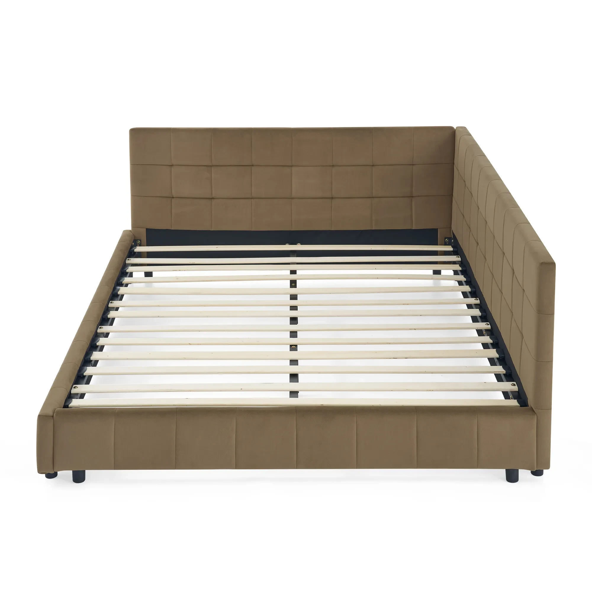 Bed Frame Queen Size