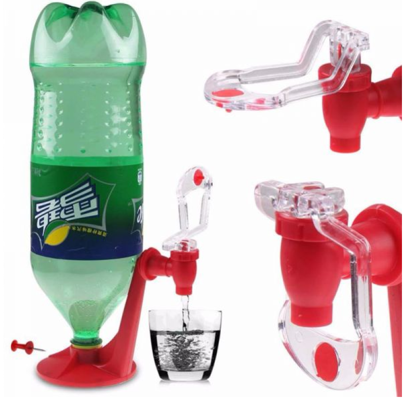 Magical Tap Drink Dispenser