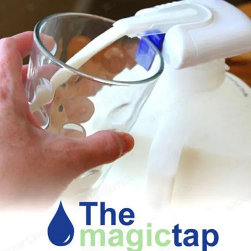 Magical Tap Drink Dispenser