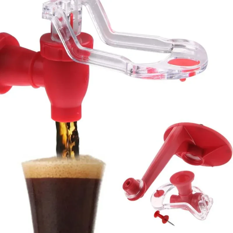Magical Tap Drink Dispenser