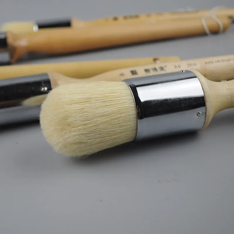 Paint Brushes