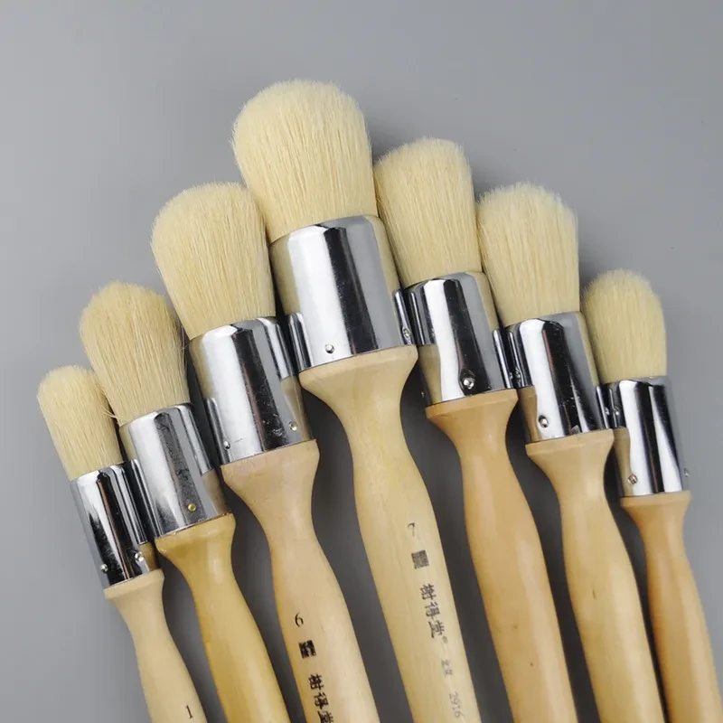 Paint Brushes