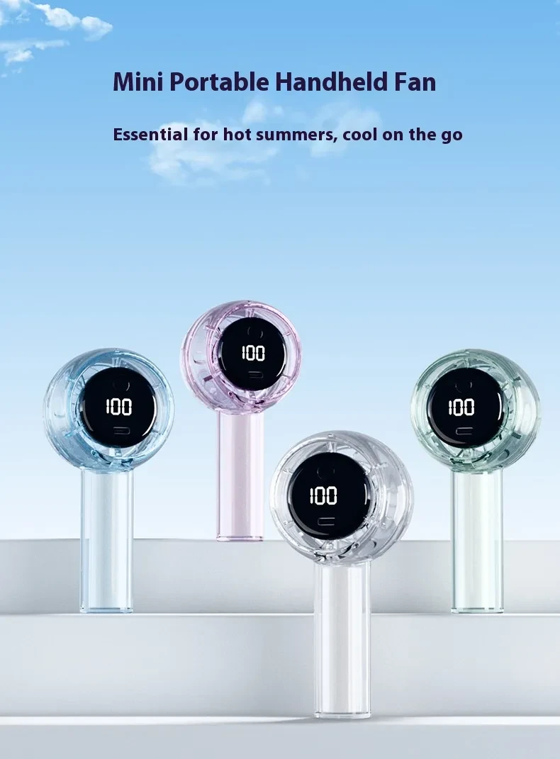 Fan Portable