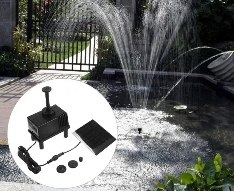 Fountain Pump