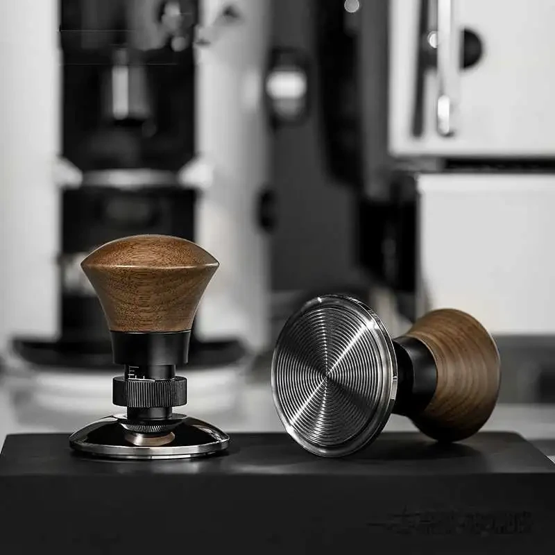 Coffee Tamper Stand