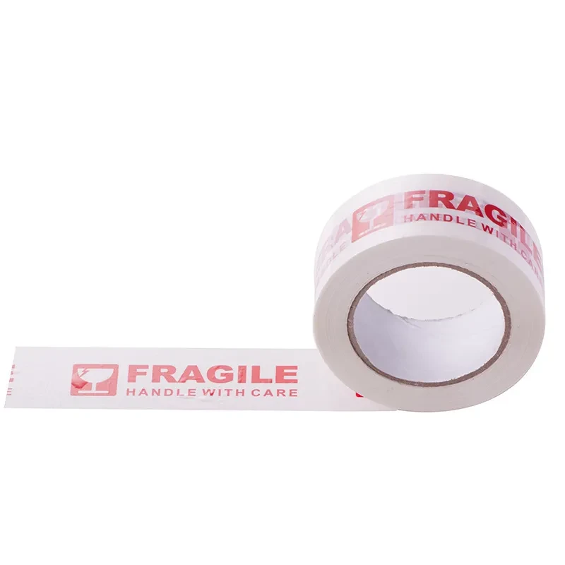 Fragile Tape