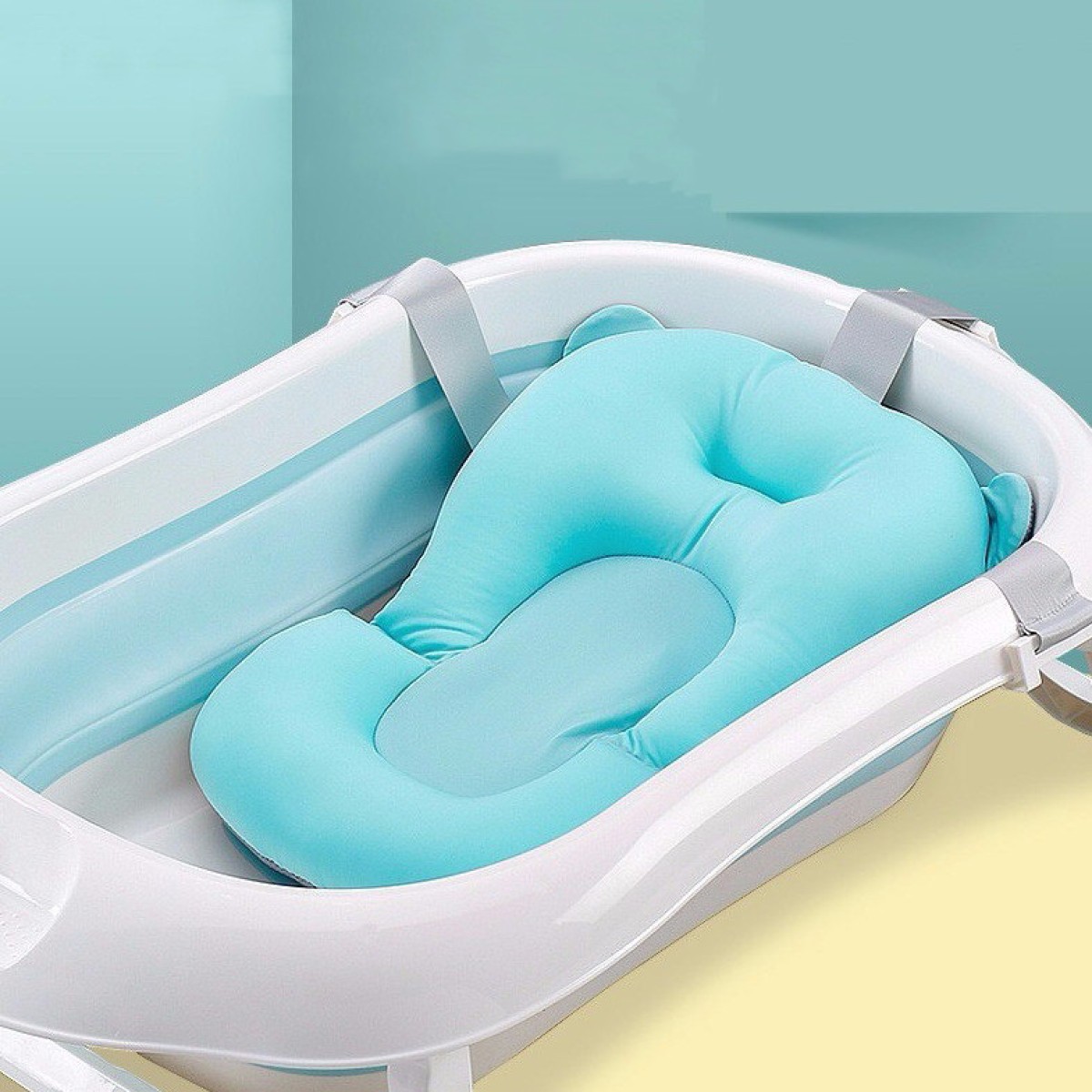 collapsible baby bath net nz