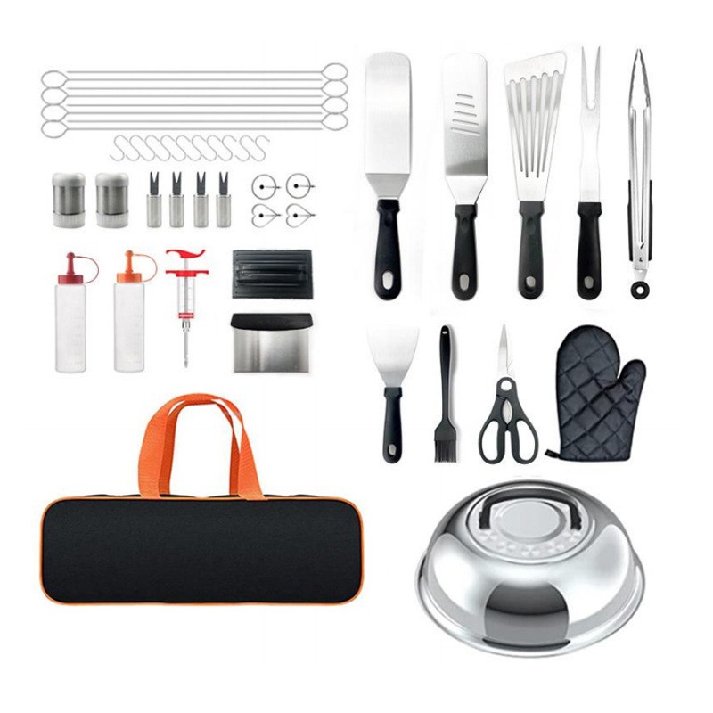 Bbq Tools Nz