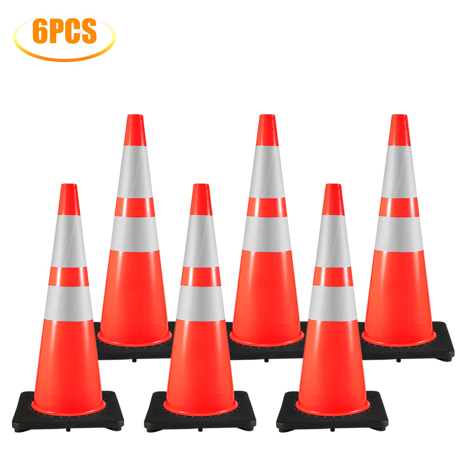 Road Cones