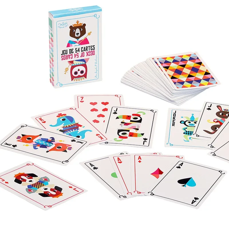 Playing Cards NZ