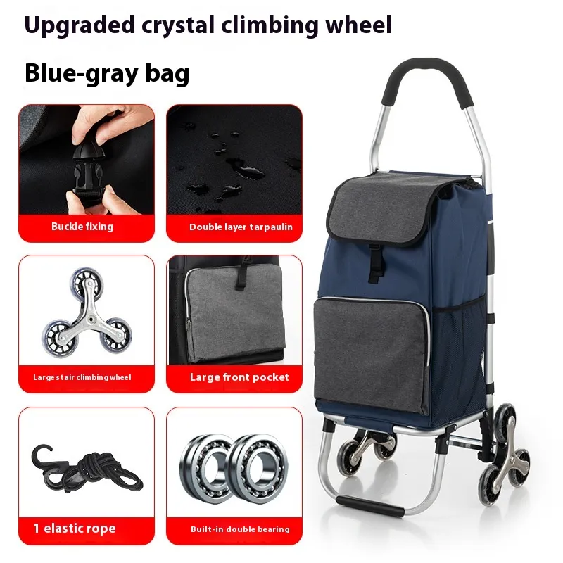 Folding Cart