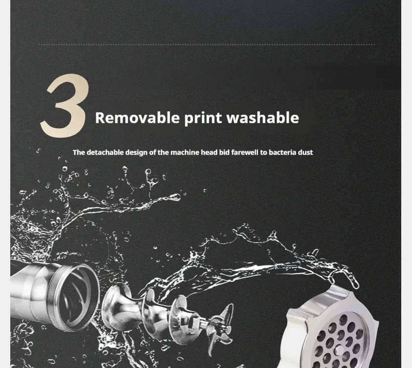 Commercial Mincer Nz