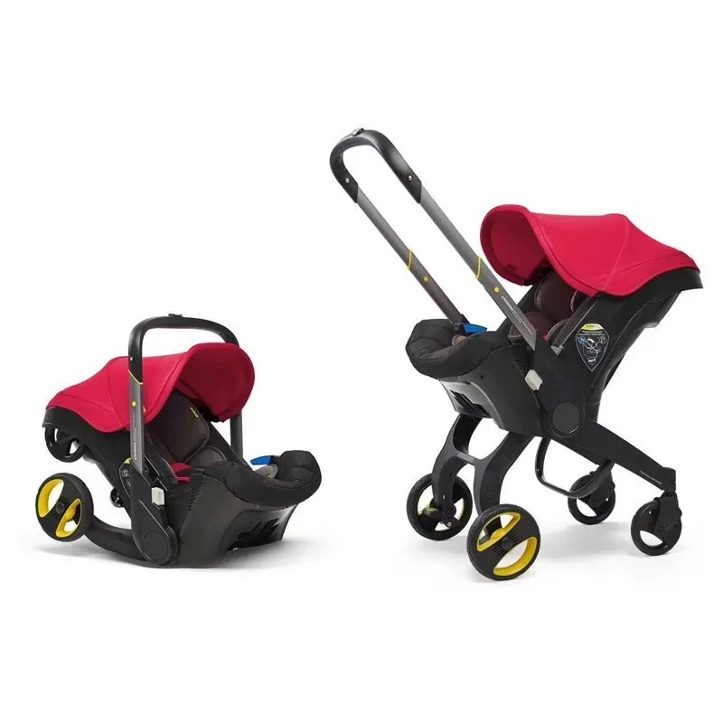 Compact Travel System