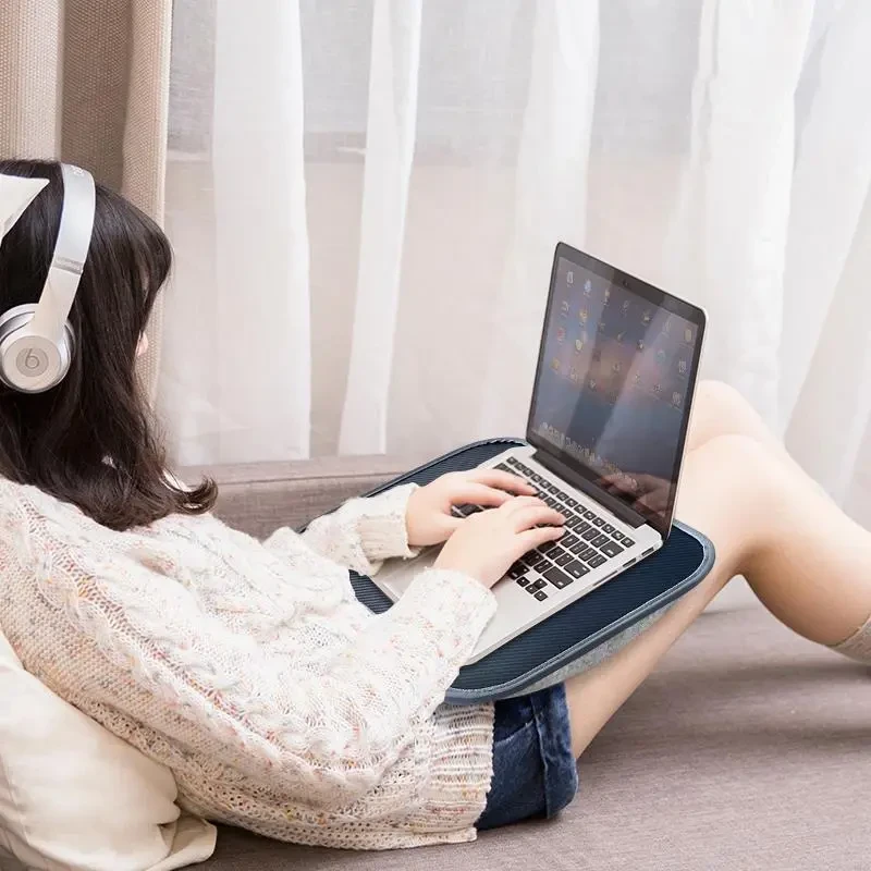 Computer Stand For Bed