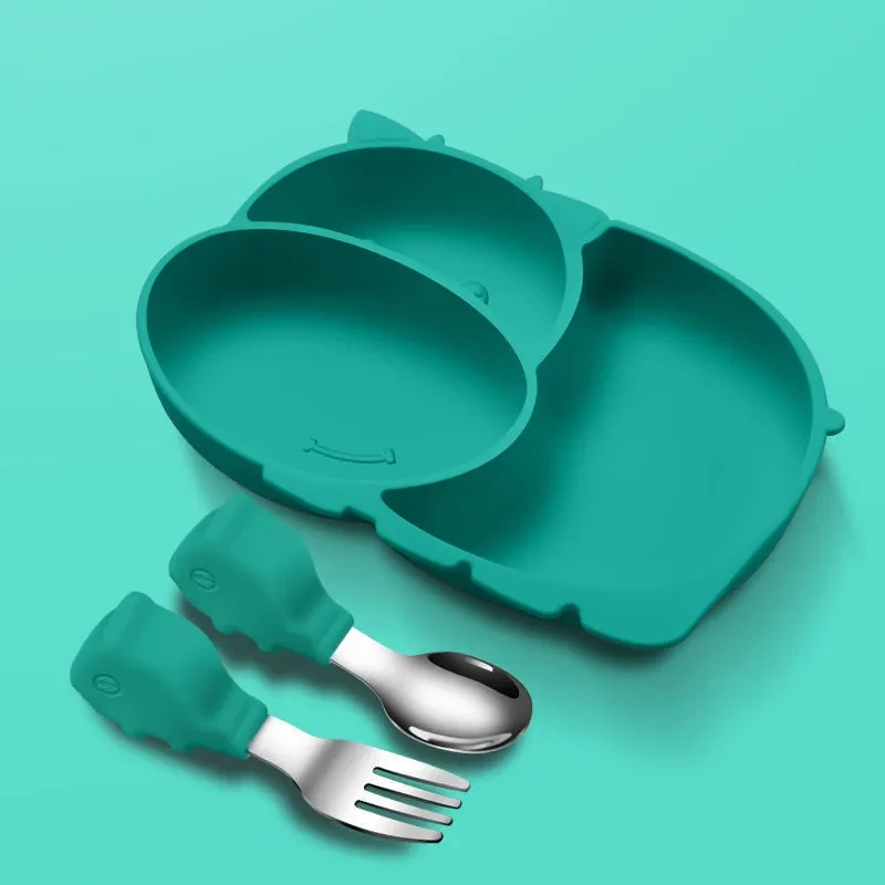 Children's Eating Set Nz