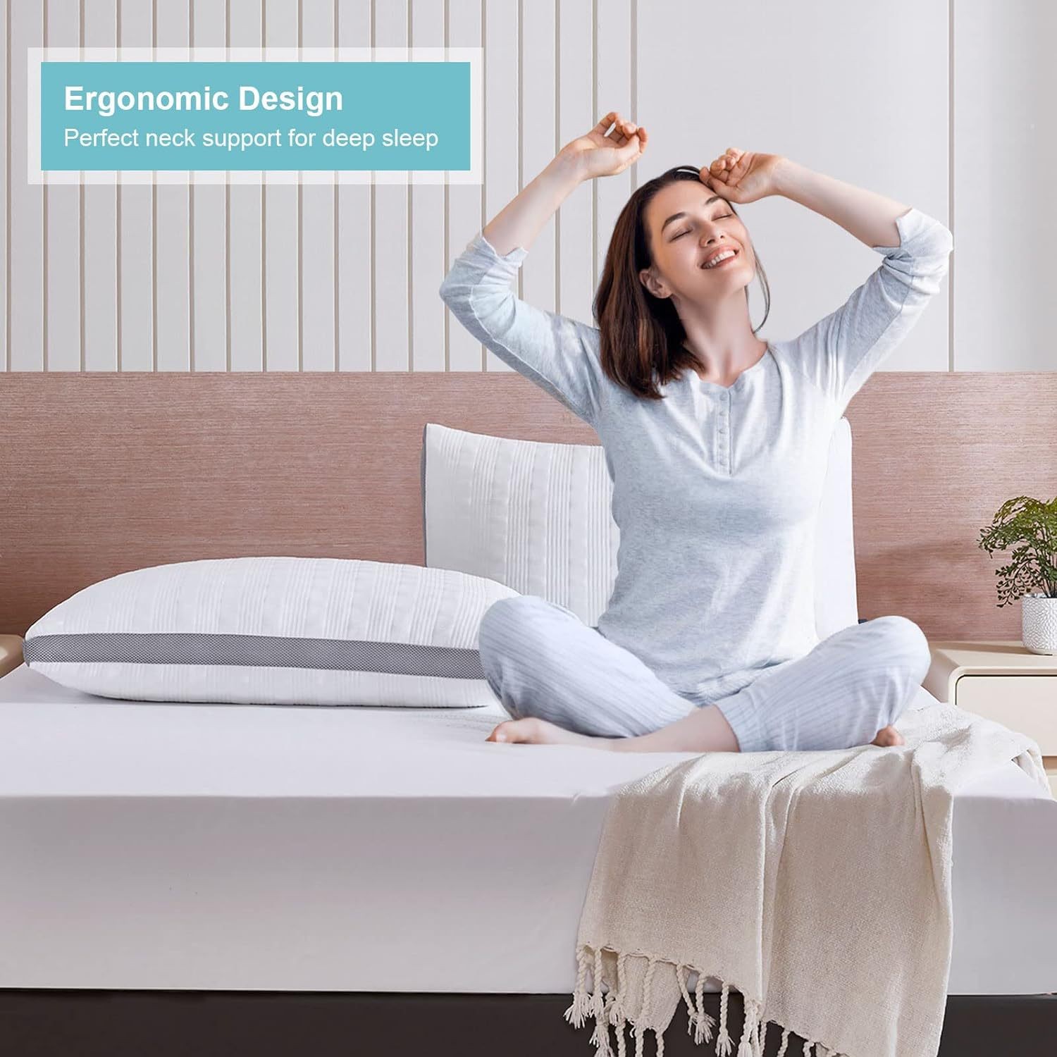 Cooling Gel Pillow Nz