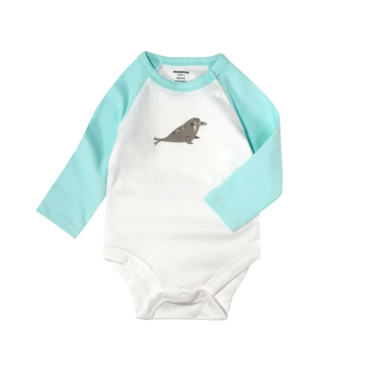 Baby Suit onesie