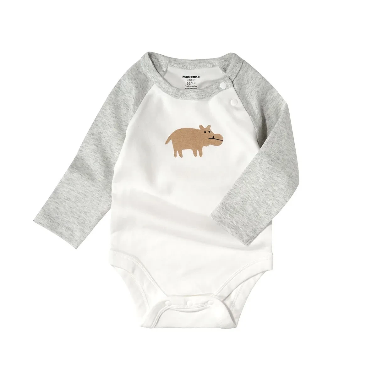 Baby Suit onesie