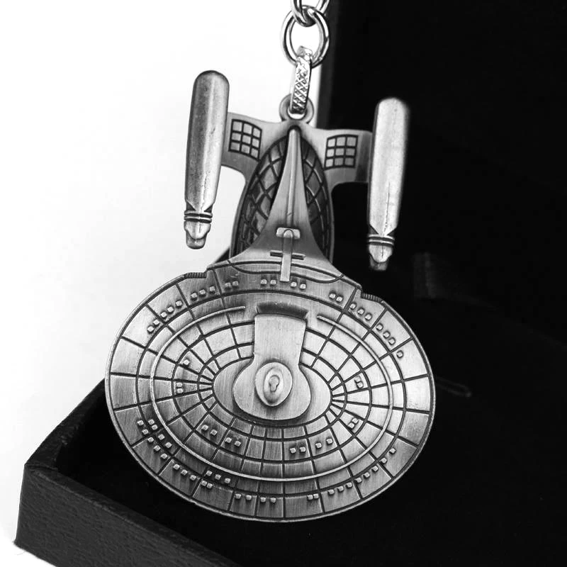 Color: Silver, Ships From: CHINA - Disney Star Wars Keychain Key Ring Spaceship Darth Vader Robot BB 8 Metal Pendant Cool Movie Jewelry For Men Car Key Chain