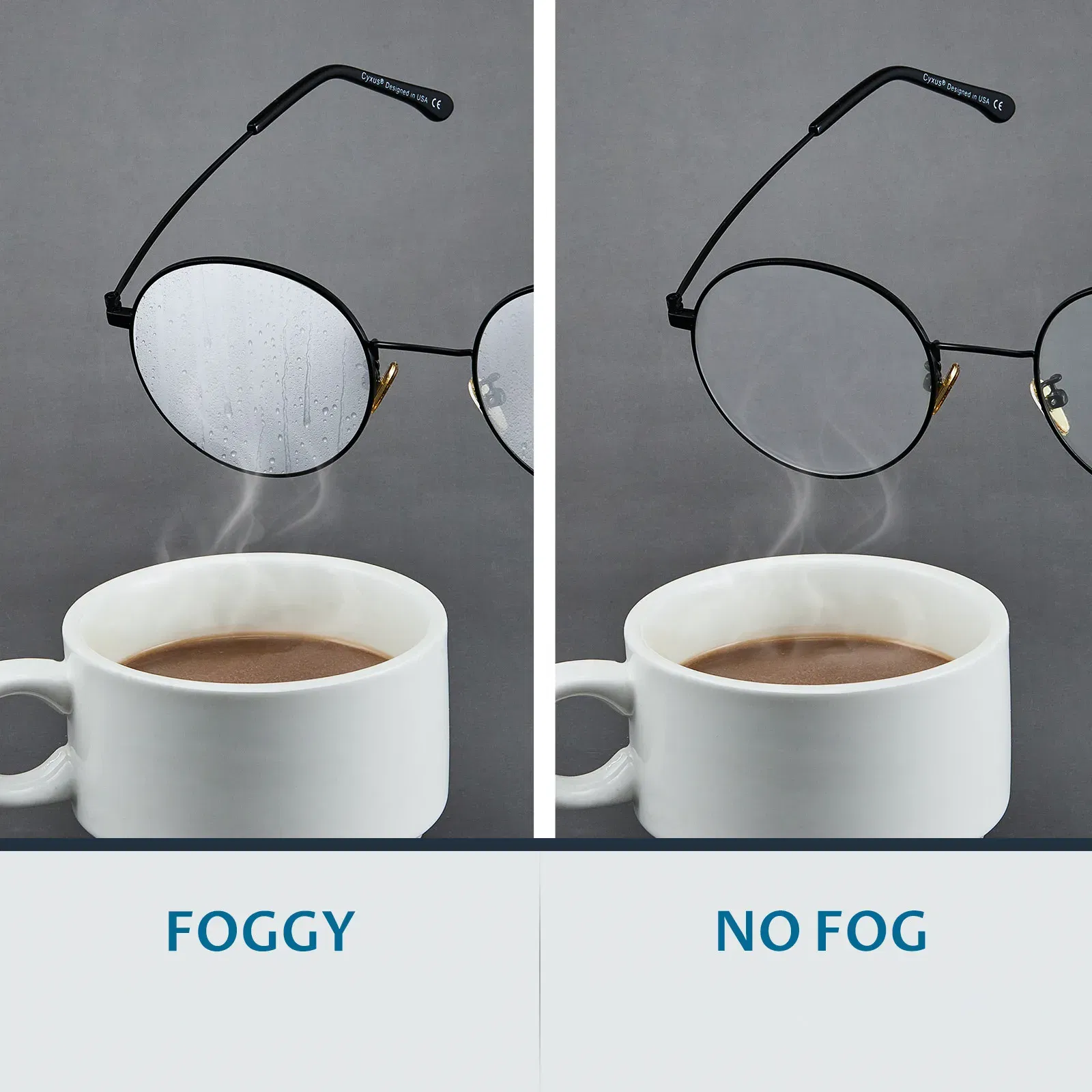 Lenses Color: Clear, Lens Index: 1.67 - Super Tough MR-8 Series Anti-Fog lens Index 1.56/1.61/1.67 Optical Prescription Aspherica Resin Lens Myopia Hyperopia HMC Lenses