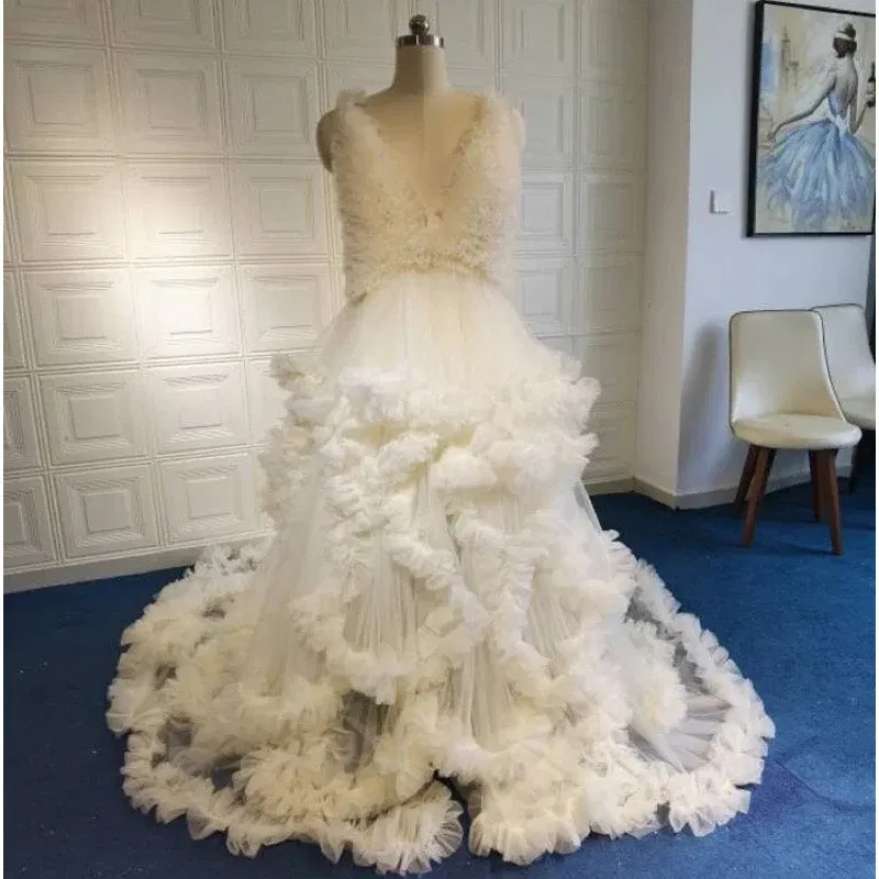 Color: dark blue, Maternity Size: S, Ships From: CHINA - Tulle Long Maternity Dress Photoshoot  п?»?°?‚ь?µ  photography dresses baby shower dresses for pregnant woman  п?»?°?‚ь?µ д?»я ?±?&micr