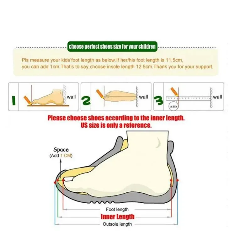 Shoe Size: 2, Color: Clear - Cute Piggy Children's Shoes Men's and Women's Baby Soft Bottom Breathable Footwear Toddler Sandals Cotton Baby Socks Shoes