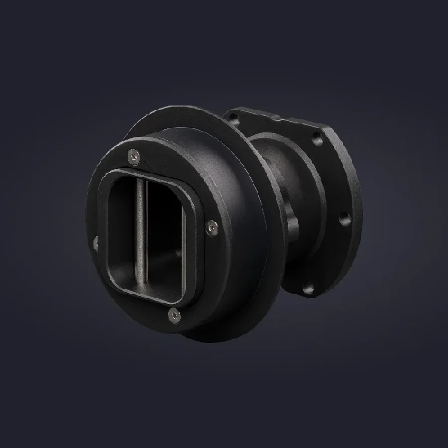 Color: Yellow - In Stock Fanatec Qr2 Wheel-side and Qr2 Base Side For Fanatec Steering Wheel Accessories qr2 pro Wheel sides