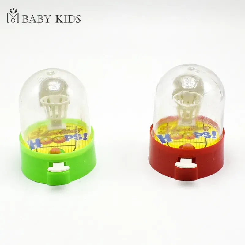 Mini Fingers Basketball Shooting Games Parent-Child Interactive Desktop Games Early Resolving anxiety  anti stress Toys Gift