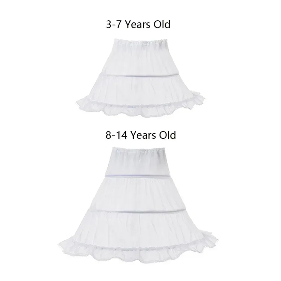 Color: WHITE, Kid Size: 9 - Disney Deluxe Elegant Rapunzel Princess Ball Gown Fancy Birthday Party Dress Cinderella Vestidos Costume Play Carnival Apparel