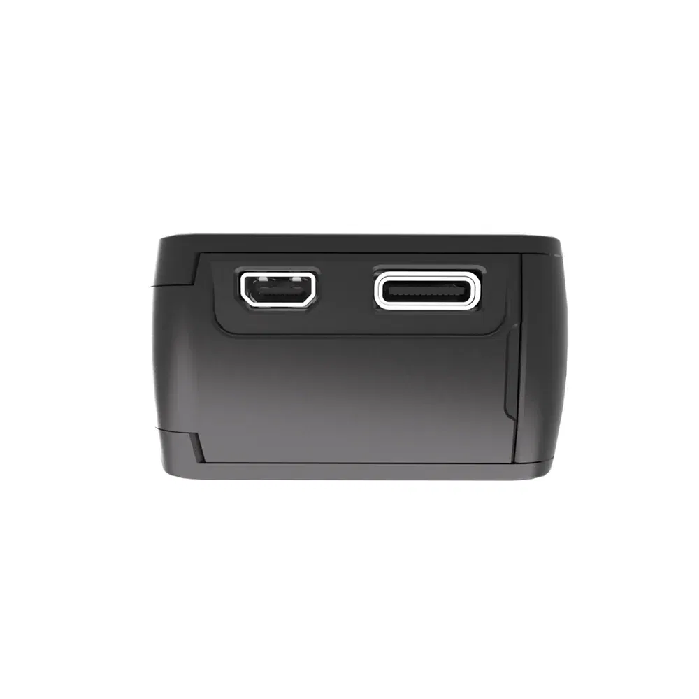 Color: WHITE - RunCam 6 4K 30FPS FPV Action Sport Camera